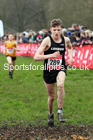 Junior boys, 2020 New Balance English Schools Champs., Sefton Park, Liverpool. Photo: David T. Hewitson/Sports for All Pics